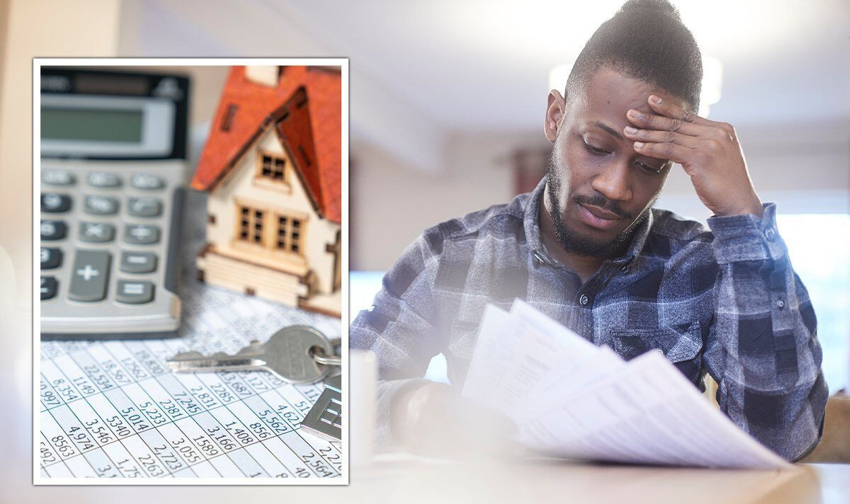 Mortgage Shock: UK Interest Rates Soar, Leaving Homeowners Facing Crushing Monthly Payments!