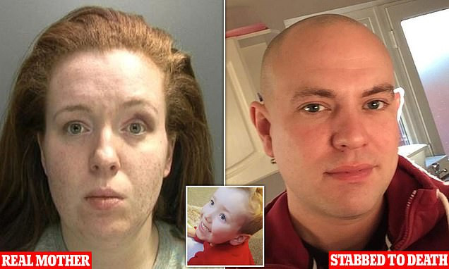 Mother Jailed for Eight Years for Stabbing Former Lover to Death in 'Chaotic' Drunken Incident