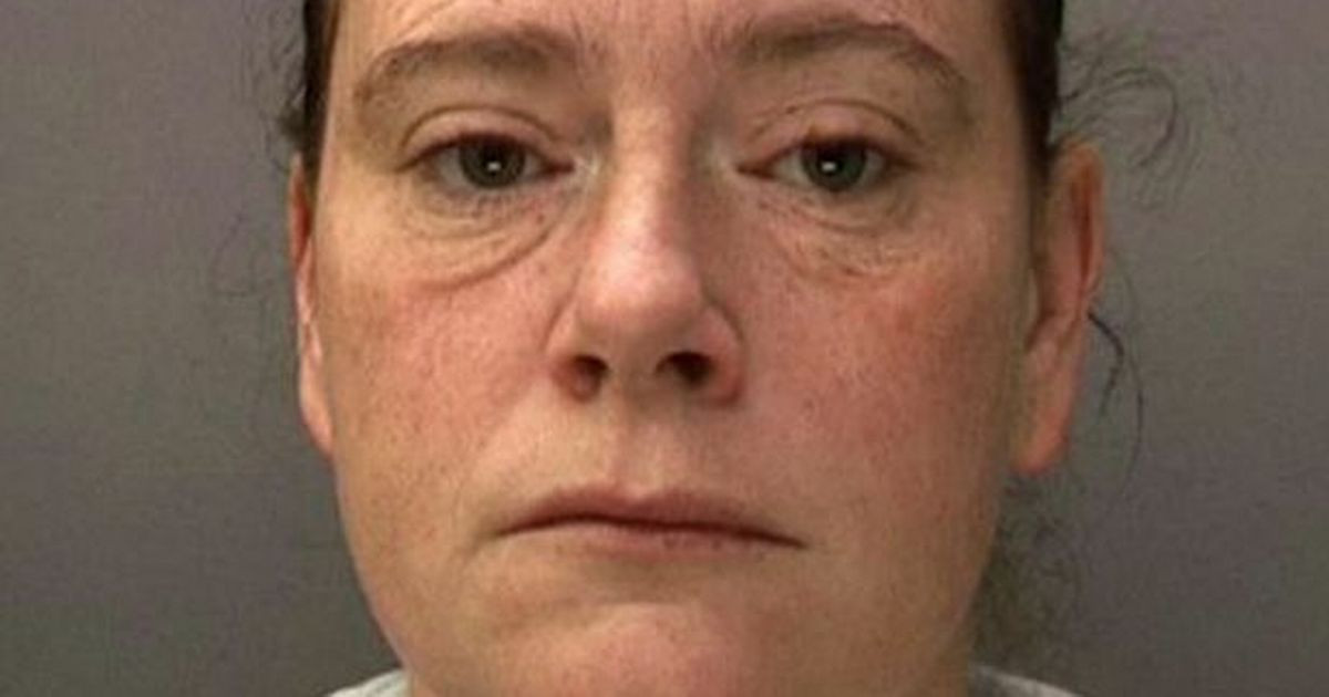 Mother Jailed for Eight Years for Stabbing Former Lover to Death in 'Chaotic' Drunken Incident