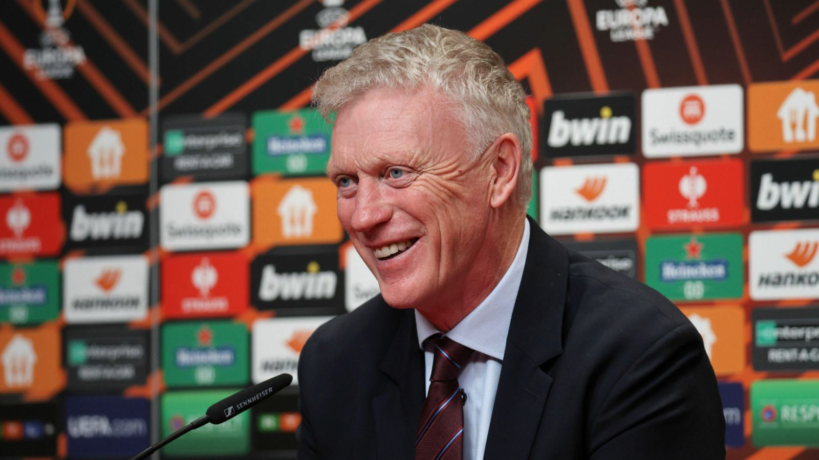 Moyes' Return to Everton: Can He Save the Toffees From Relegation?