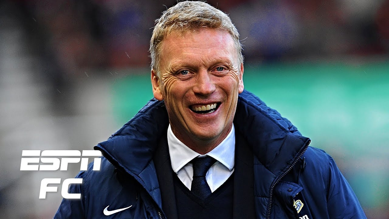 Moyes' Return to Everton: Can He Save the Toffees From Relegation?