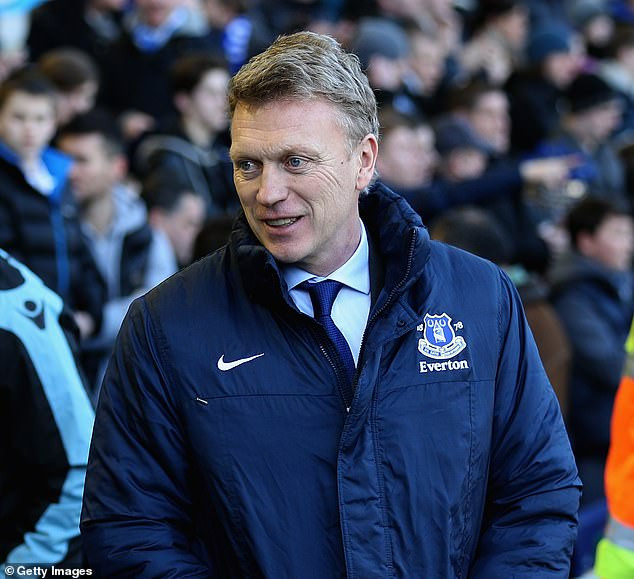 Moyes' Return to Everton: Can He Save the Toffees From Relegation?