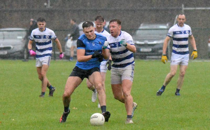 Moyle Rovers Top Group 3 in Tipperary Senior Football Championship with Victory Over Rivals Clonmel Commercials