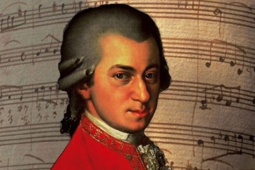 Mozart's Music Catalog Finally Complete After 30 Years: 'Mr. Mozart' Finishes What Others Couldn't