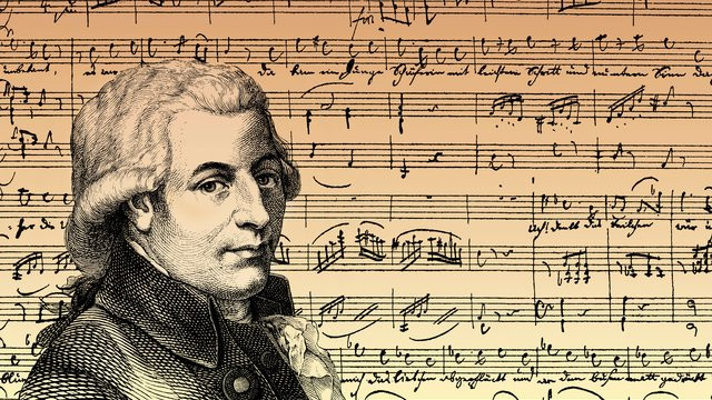 Mozart's Music Catalog Finally Complete After 30 Years: 'Mr. Mozart' Finishes What Others Couldn't