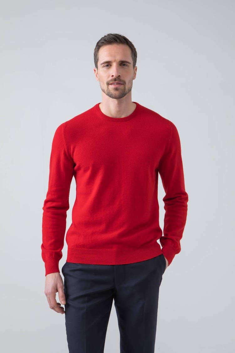 M&S's New Cashmere Jumper Is Flying Off The Shelves - Here's Why