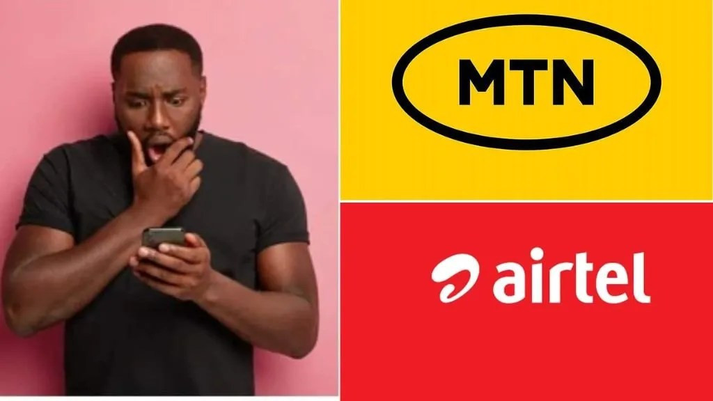 MTN Nigeria Trebles Data Prices: Nigerians Outraged Amidst Economic Crisis