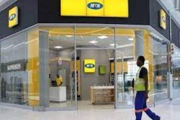 MTN Nigeria Trebles Data Prices: Nigerians Outraged Amidst Economic Crisis