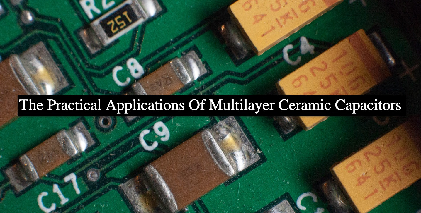 Multilayer Ceramic Capacitor Market to Soar to $18.771 Billion by 2032: Driven by EVs, 5G, and Consumer Electronics Boom