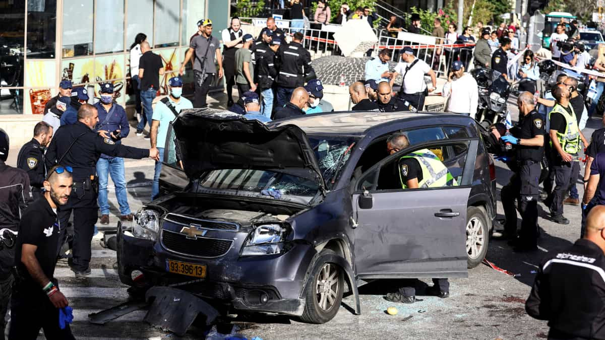 Munich Car Ramming: 28 Injured in Suspected Attack, Election Tensions Soar