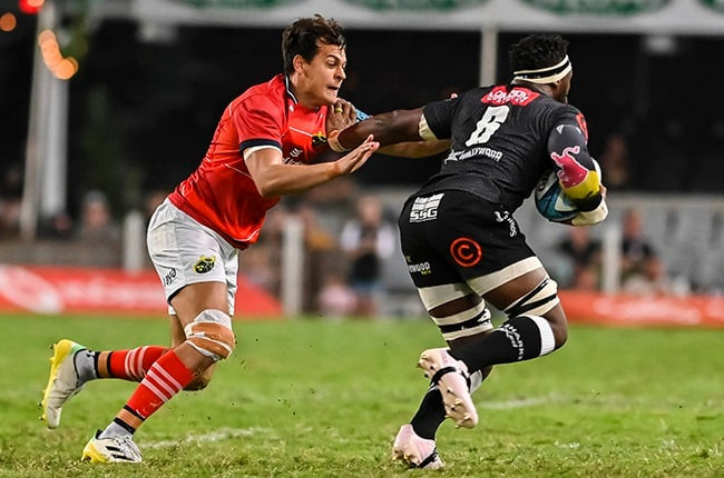 Munster in Deep Trouble: Sharks Set to Punish Vulnerable Reds in Durban