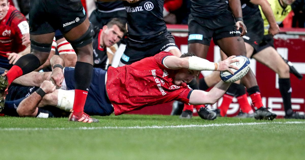 Munster vs. Saracens: Clash of Titans at Thomond Park – Team News and Match Preview