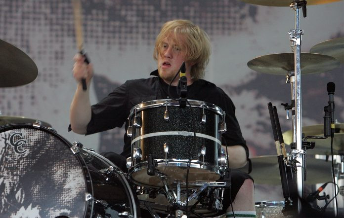 My Chemical Romance Drummer Bob Bryar Dies at 44: A Legacy Cut Short