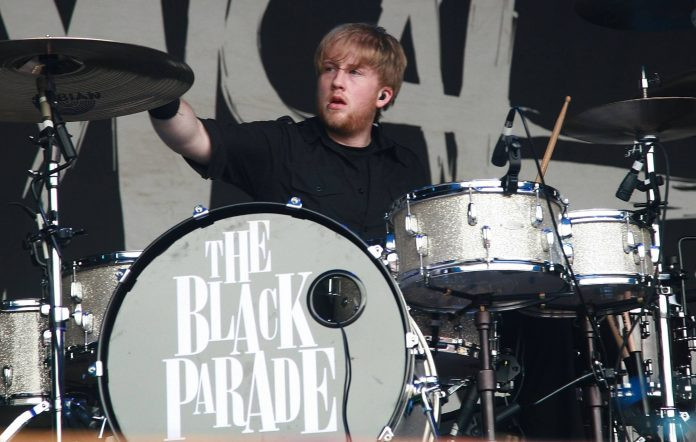 My Chemical Romance Drummer Bob Bryar Found Dead at 44: A Tragic Loss for Music