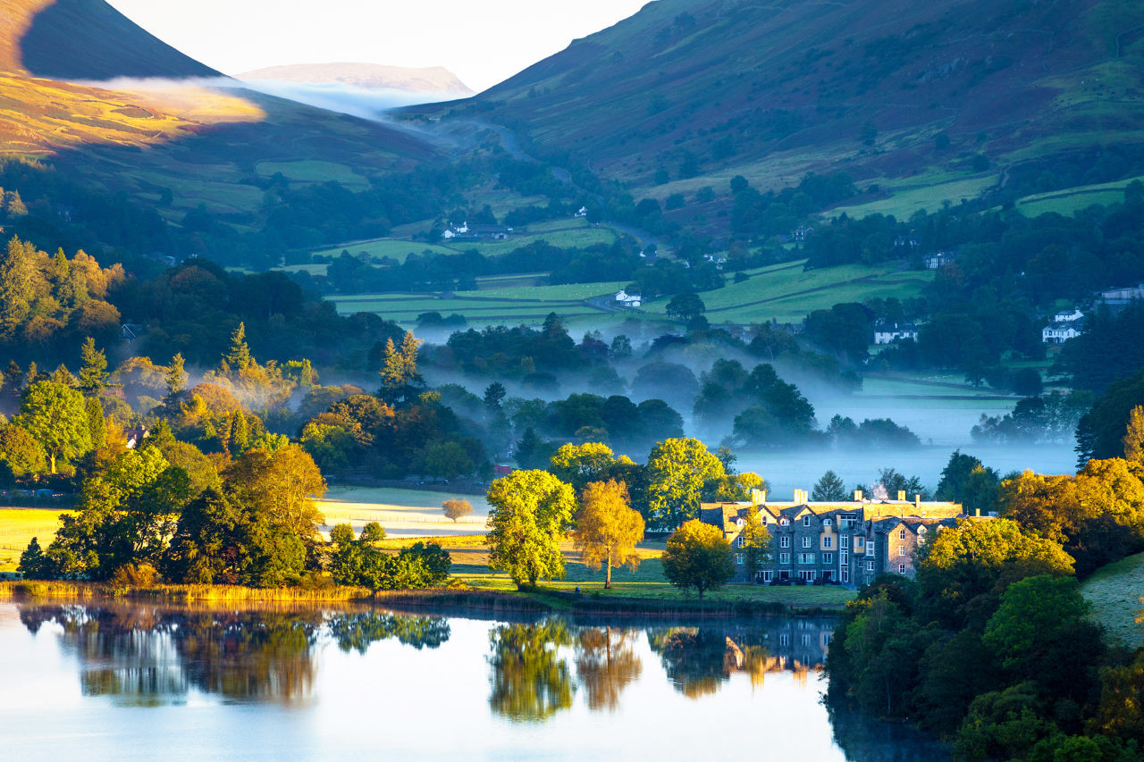 My Epic 16-Month Journey Along England's Waterways: From the Lake District to the South Coast