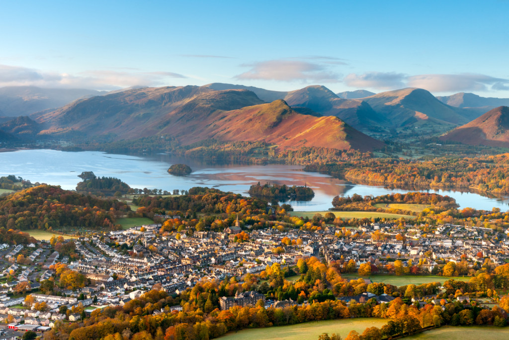 My Epic 16-Month Journey Along England's Waterways: From the Lake District to the South Coast