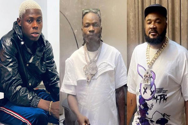 Naira Marley, Sam Larry Ordered to Testify in Mohbad's Death Inquest: Court Orders Substituted Service