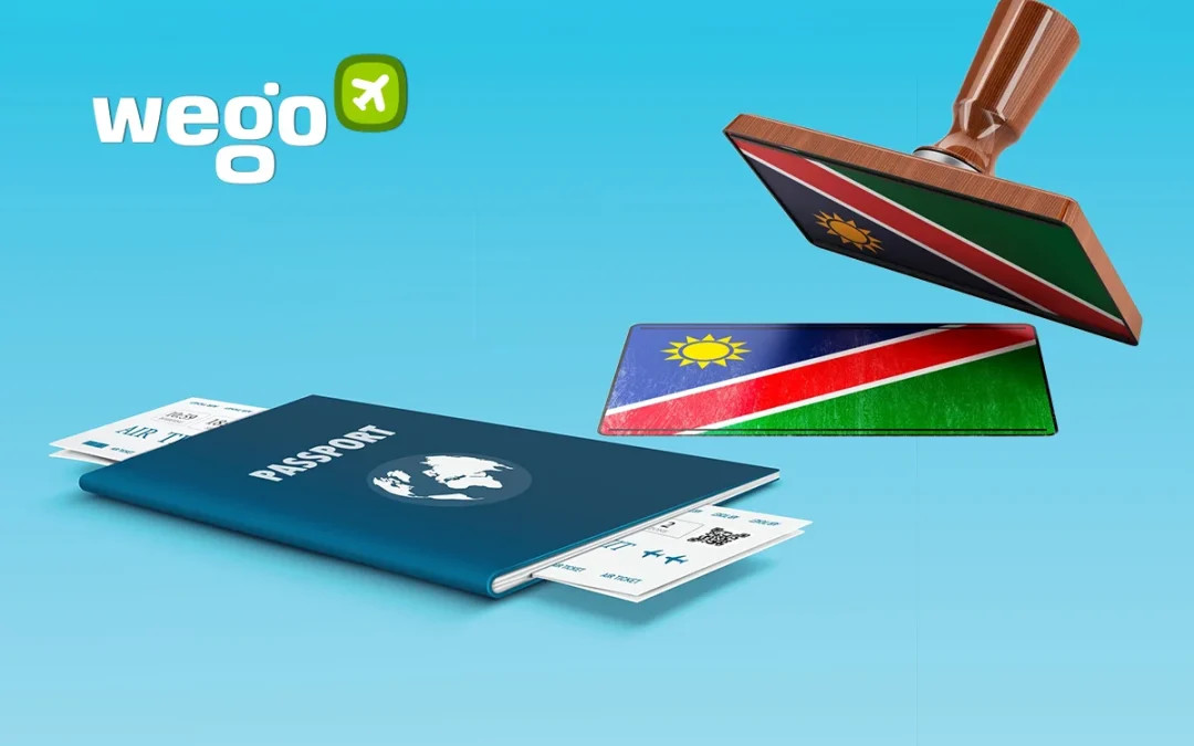 Namibia Imposes Visas on 30 Countries: Reciprocity Rules, Travel Plans Disrupted