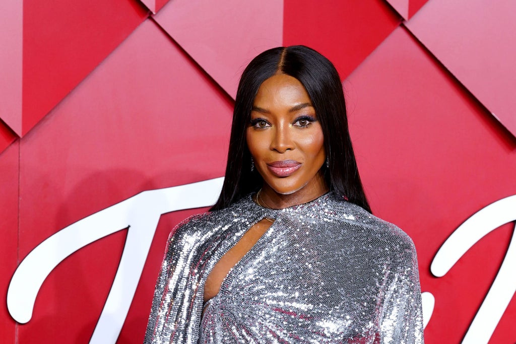 Naomi Campbell Banned From Charity Trusteeship for 5 Years After Mismanagement Scandal