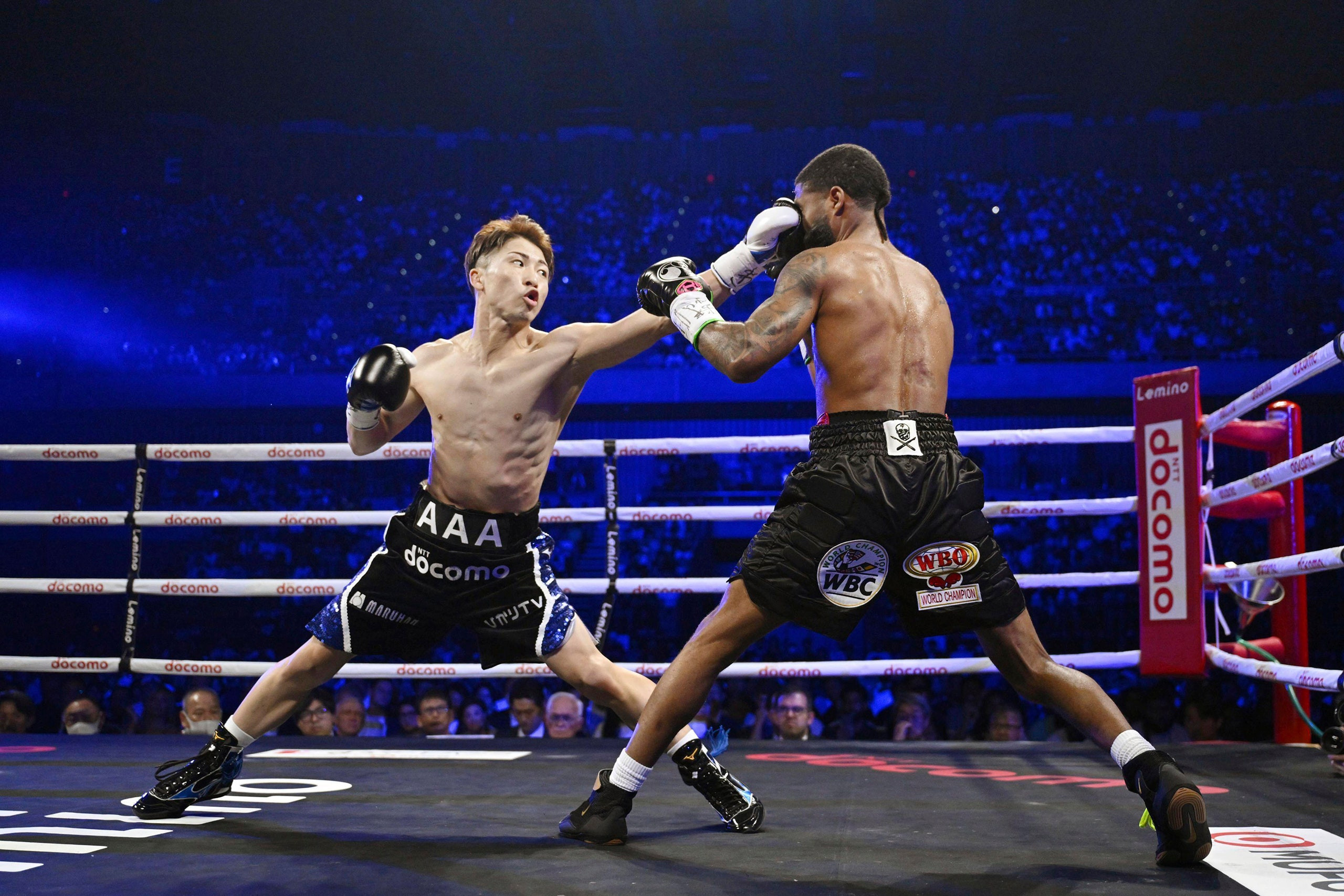 Naoya Inoue: The Unbeaten Boxer You've Never Heard Of