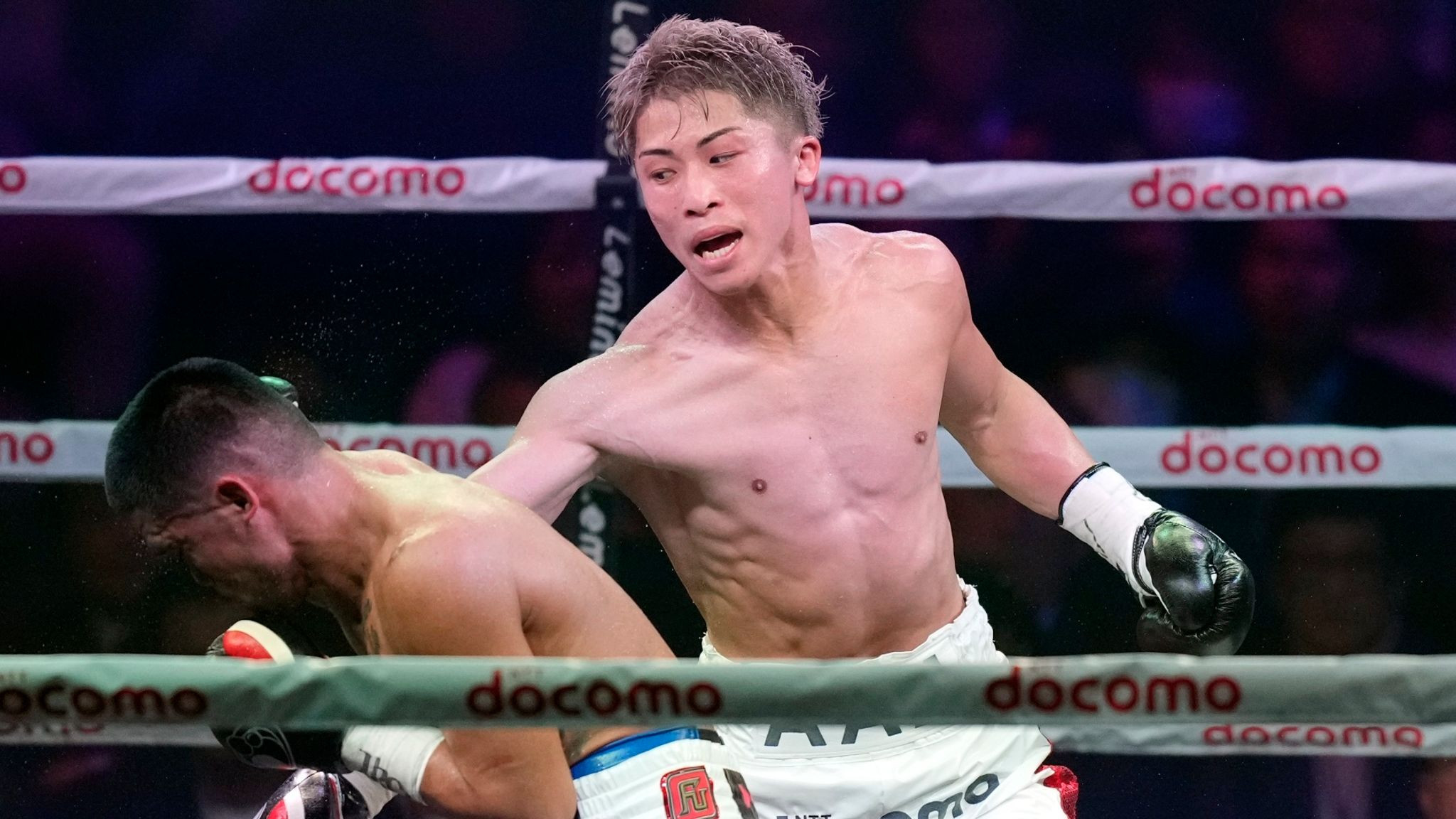 Naoya Inoue vs. TJ Doheny: Undisputed Title Fight - What to Know About the 'Monster's' Next Opponent