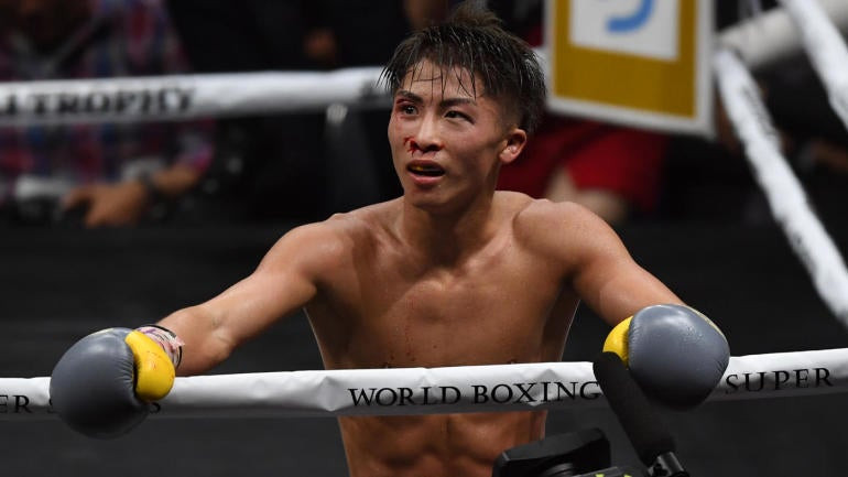 Naoya Inoue's Dominance Continues: TJ Doheny Crumbles with Injury, 'The Monster' Remains Undisputed