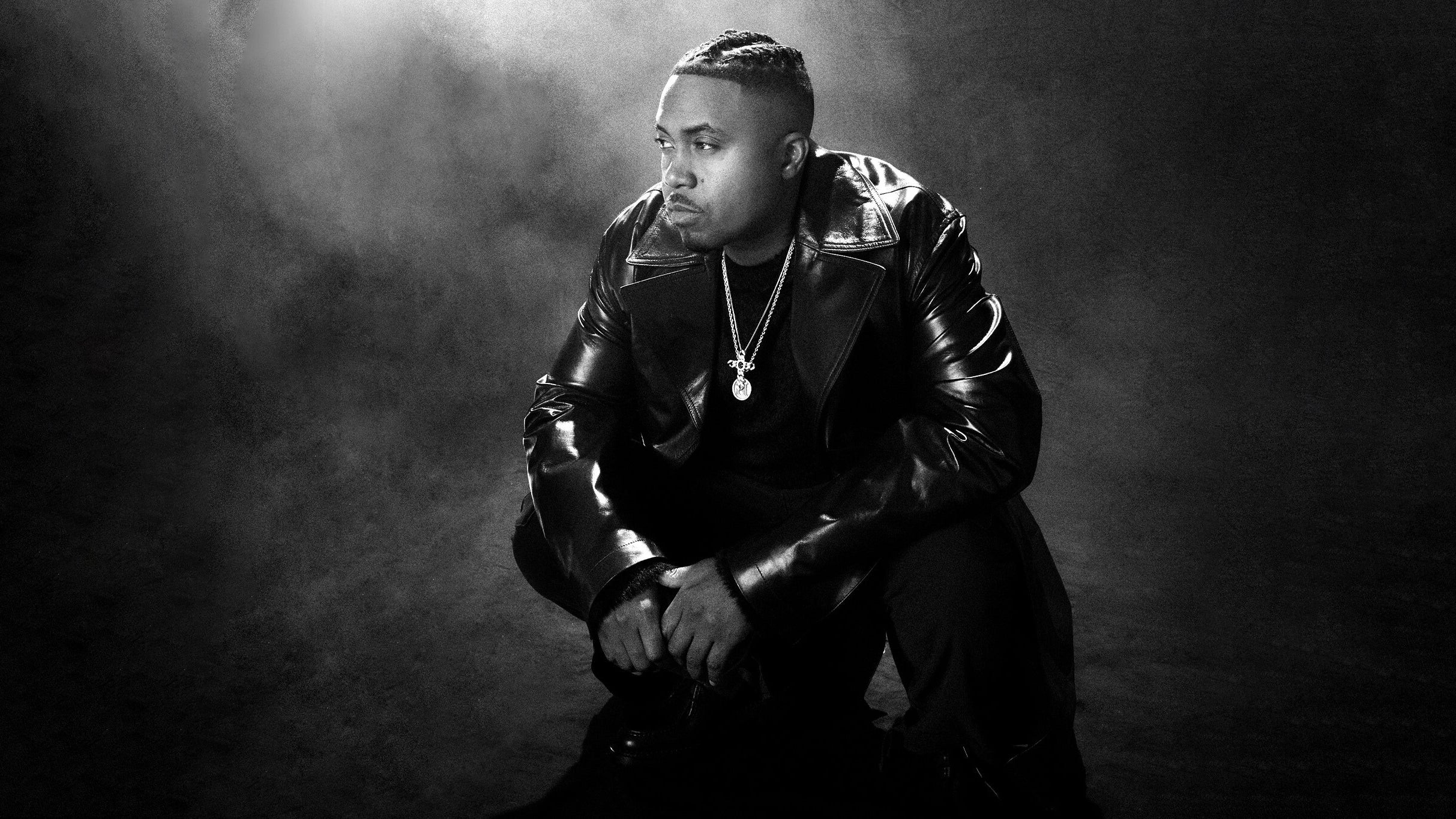 Nas Adds Second London Show & Dublin Date To Illmatic 30th Anniversary Tour: Get Your Tickets Now!