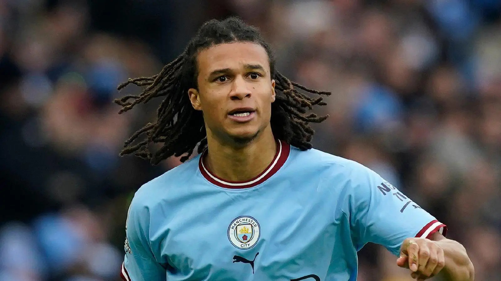 Nathan Ake Stretchered Off in Tears: Manchester City Defender Suffers Serious Injury During Netherlands Match