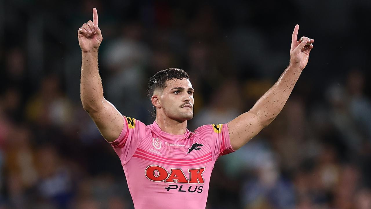 Nathan Cleary's Shoulder Injury: Will He Play in the NRL Grand Final?