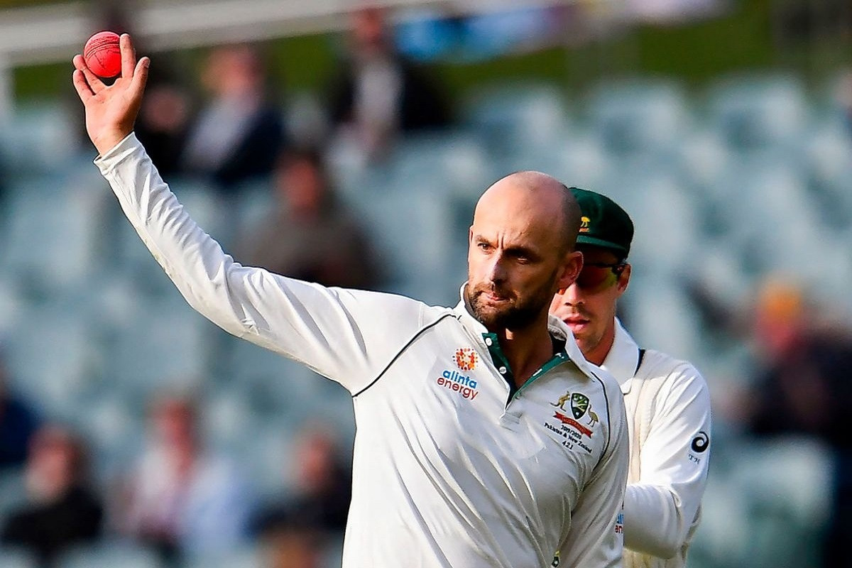 Nathan Lyon Names India's 'Big Three' Batters Ahead of Border-Gavaskar Trophy