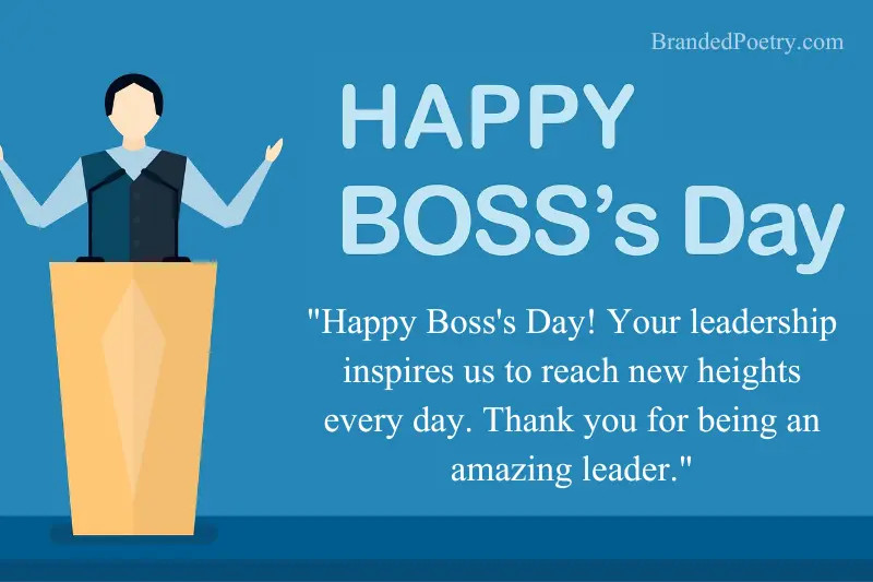 National Boss's Day 2024: How To Show Appreciation To Your Boss