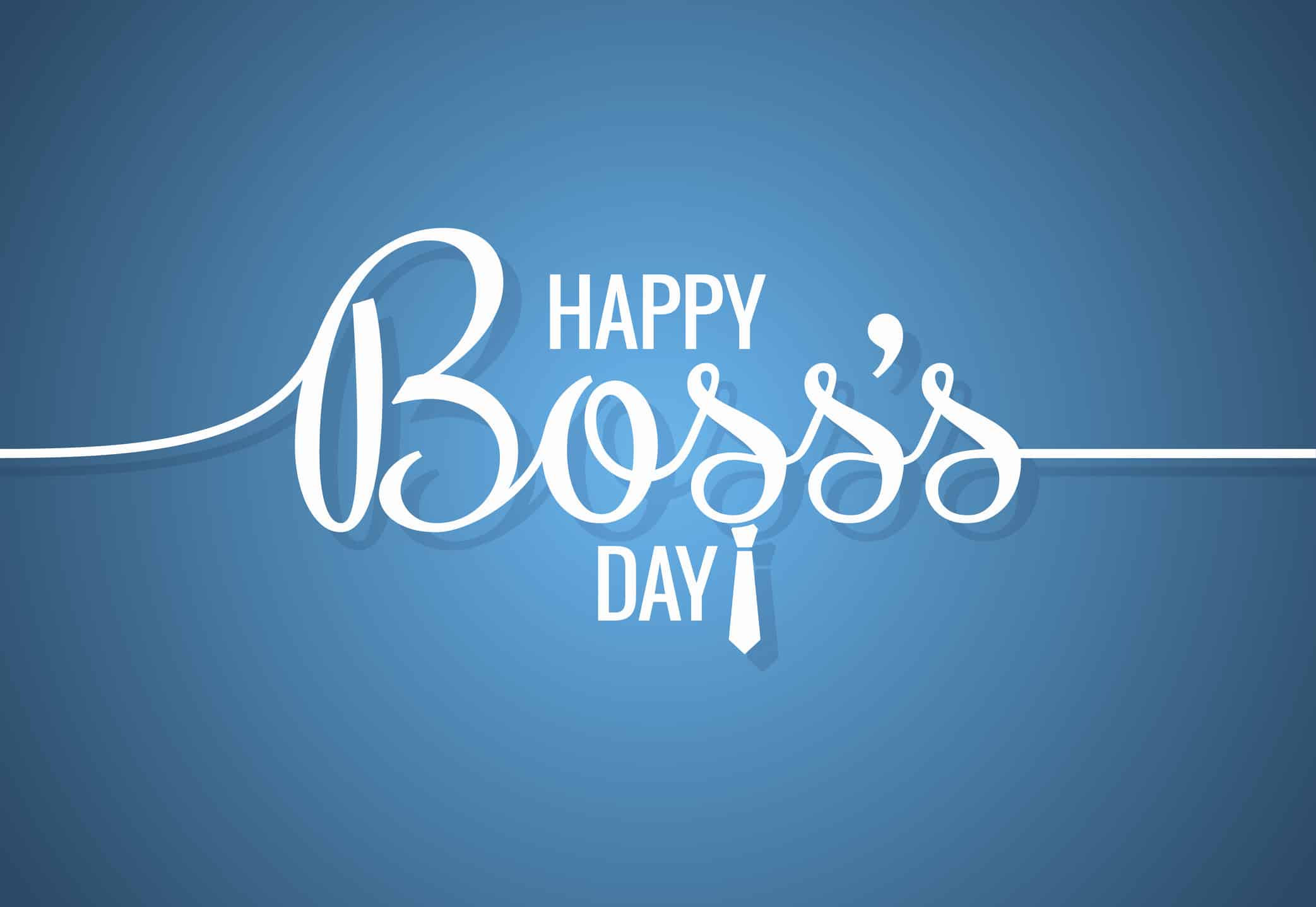 National Boss's Day: A Holiday That Started in Illinois