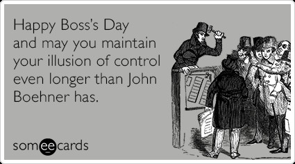 National Boss's Day Memes: From Pizza Parties to Anti-Work Poems