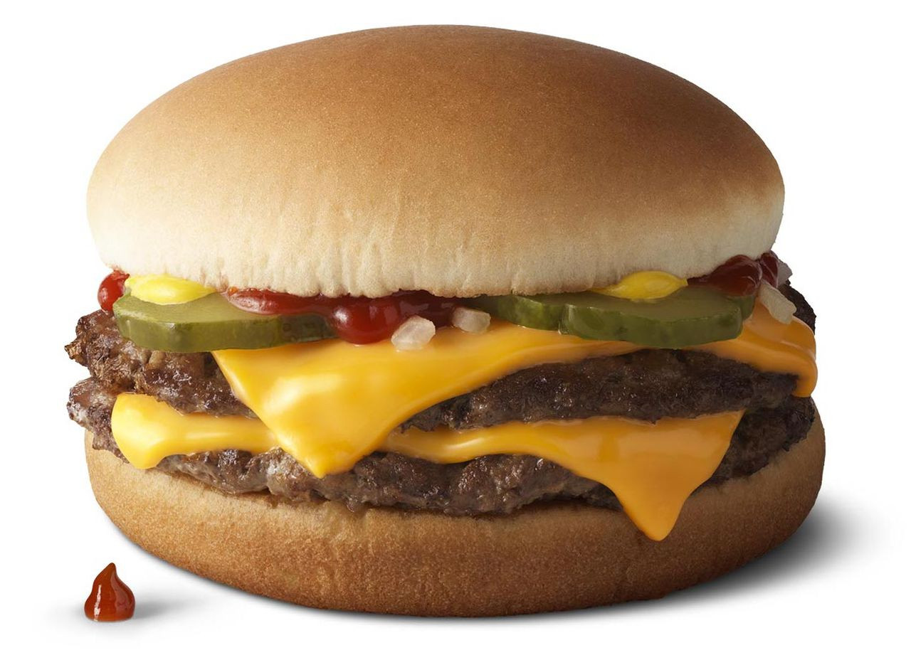 National Cheeseburger Day Deals: 1-Cent Burgers, 50-Cent Double Cheeseburgers & More