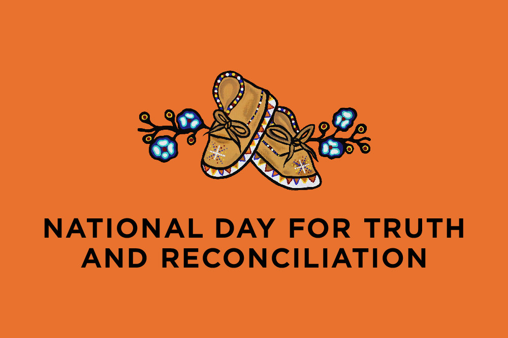 National Day for Truth and Reconciliation: Oneida Elder Says Reconciliation Is a Long Journey