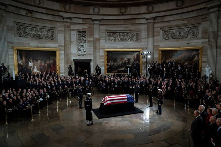 National Day of Mourning: What's Closed, Open on Jimmy Carter's Funeral Day?