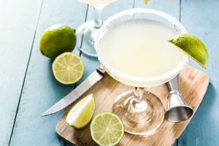 National Margarita Day 2025: Best Deals, Recipes, and History of This Popular Cocktail