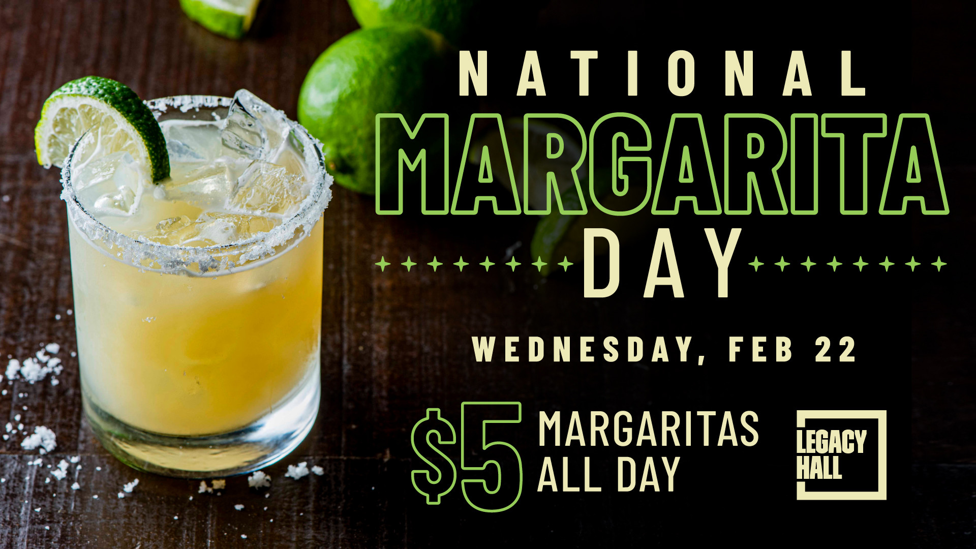 National Margarita Day 2025: Best Deals, Recipes, and History of This Popular Cocktail