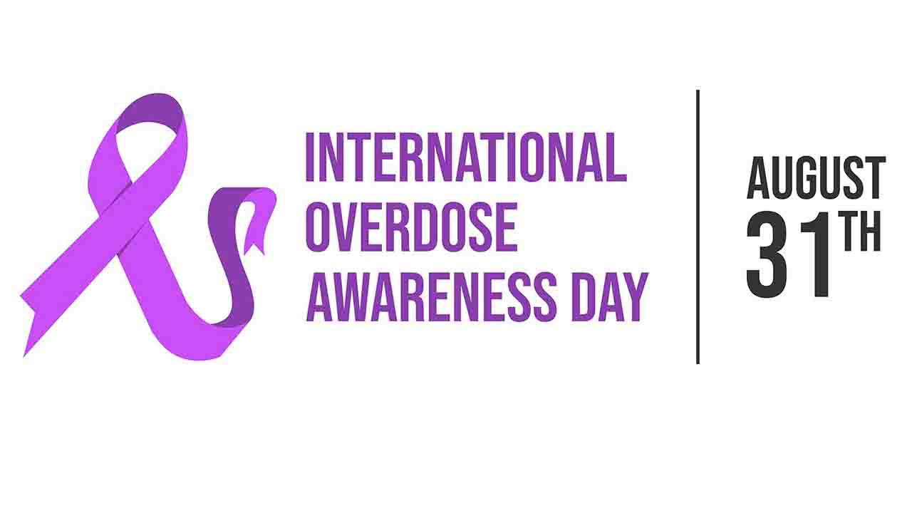 National Overdose Awareness Day: Families Demand Action, Community Rallies for Change