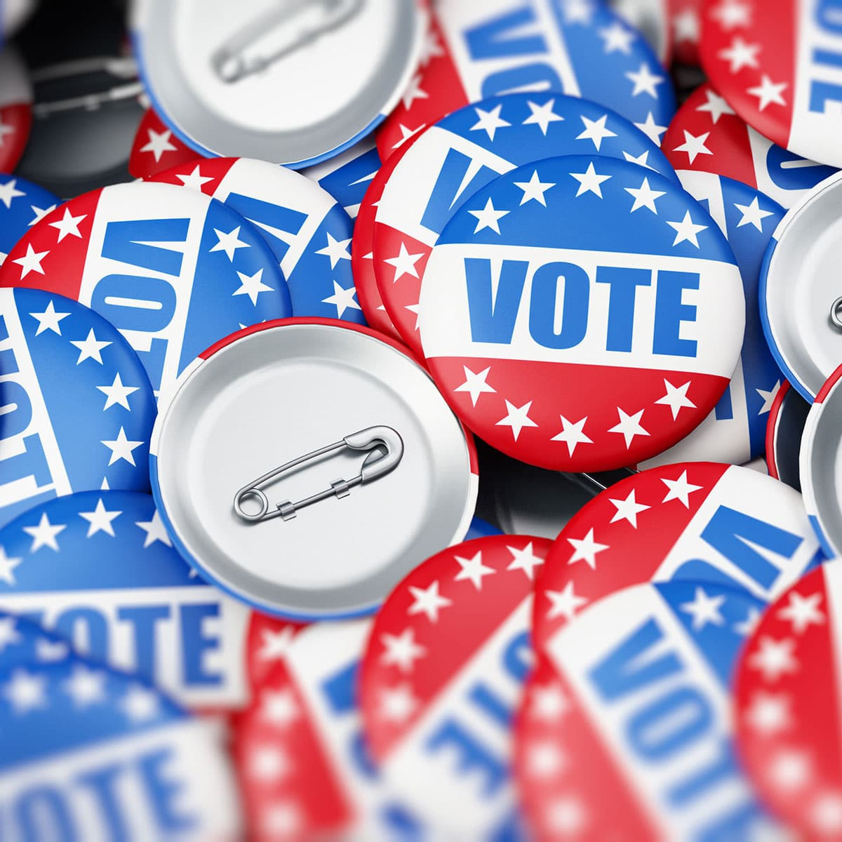 National Voter Registration Day: How to Register to Vote in Your State for the 2024 Election