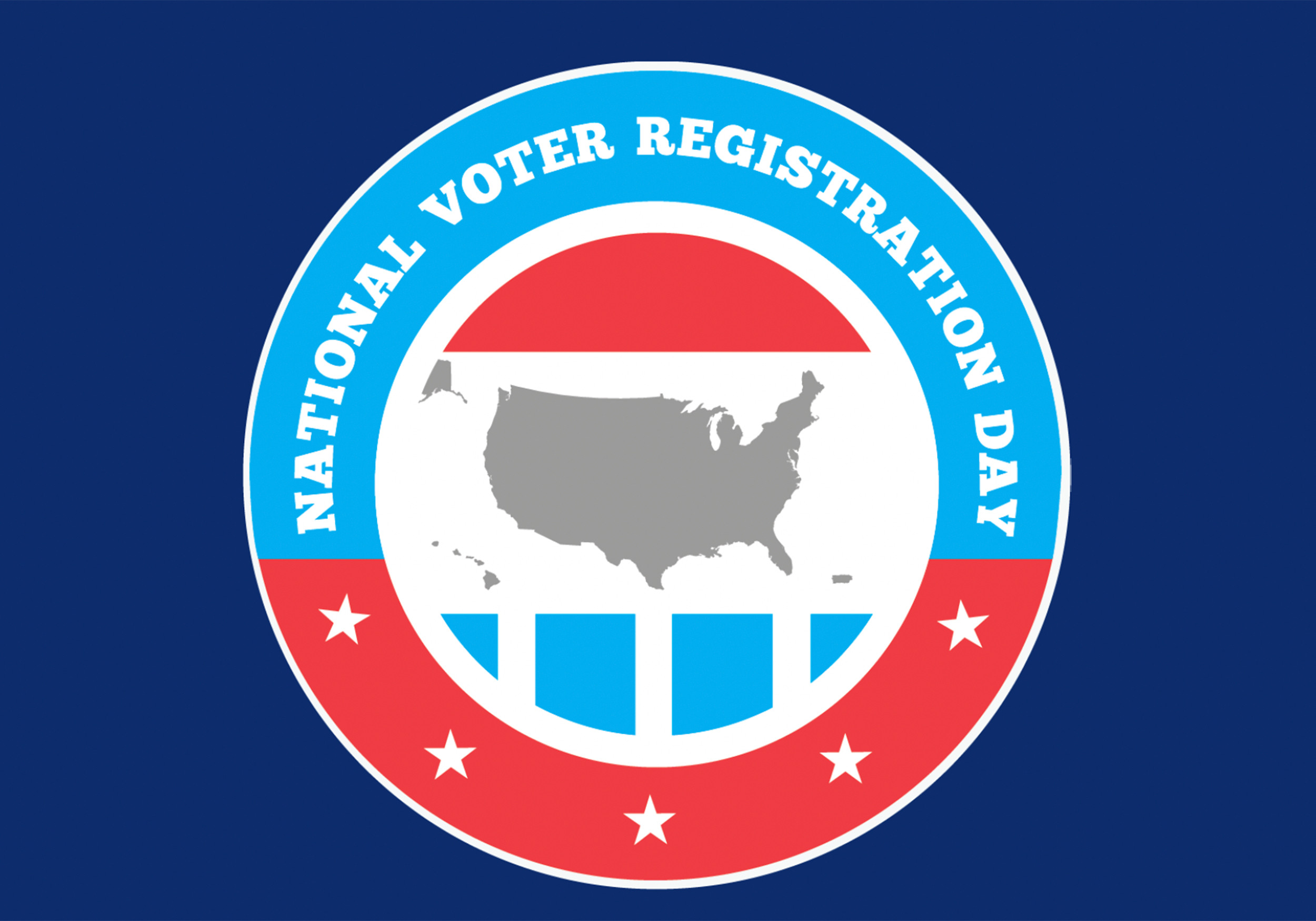 National Voter Registration Day: Why You Should Go Directly to Your Local Elections Office