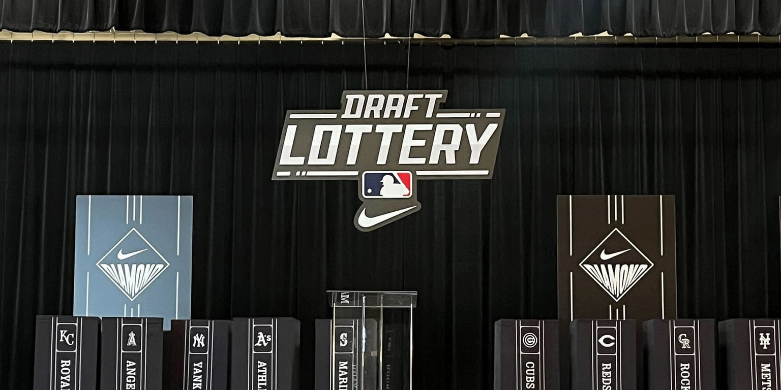 Nationals Win MLB Draft Lottery: Will They Draft Ethan Holliday?