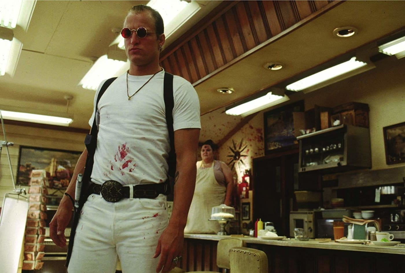 Natural Born Killers at 30: The Story Behind the Polarizing, Ultra-Violent Crime Drama