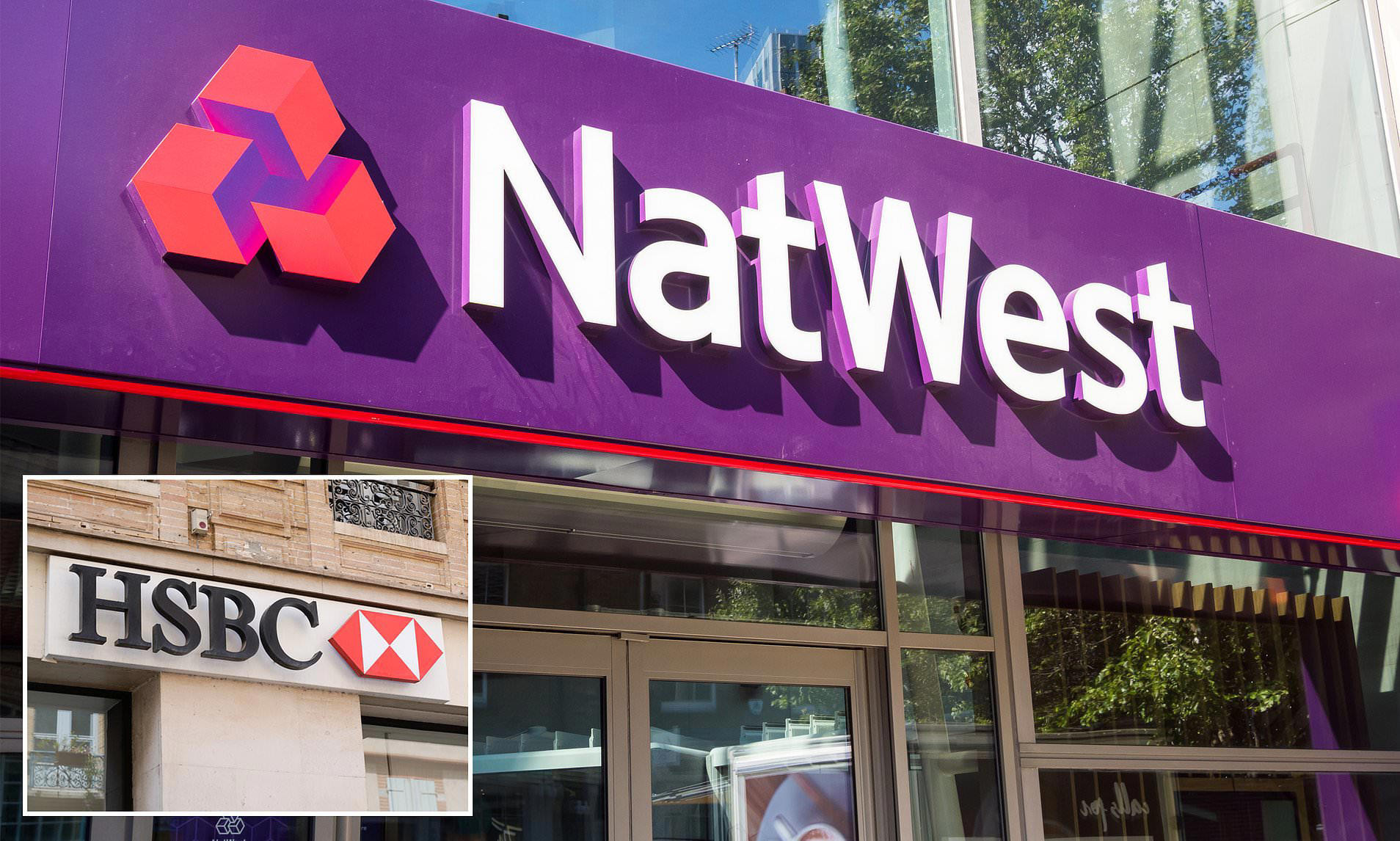 NatWest, Barclays and HSBC Slash Mortgage Rates: Could This Be the Start of a New Housing Boom?