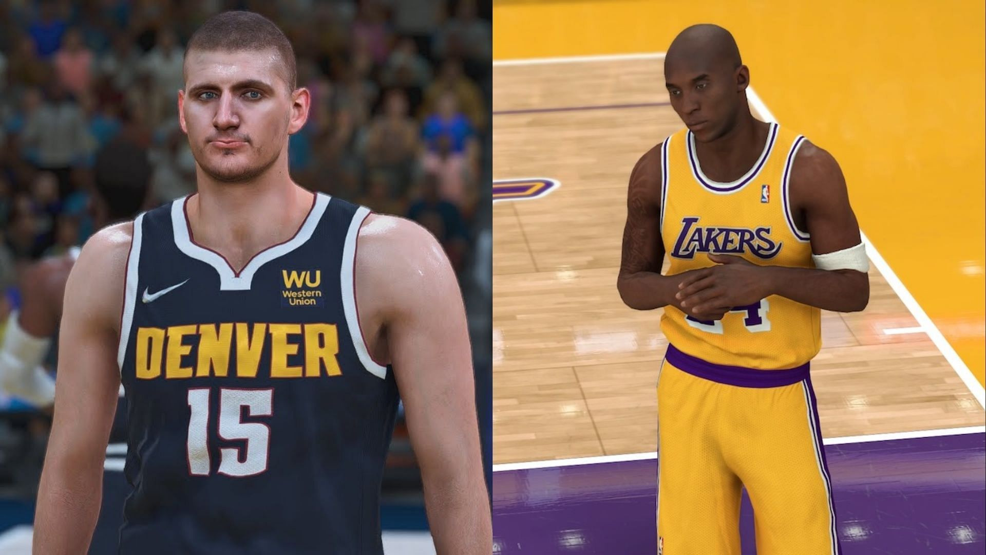 NBA 2K25 Release Date, Pre-order Bonuses, Covers, Platforms & Game Pass: Everything You Need to Know