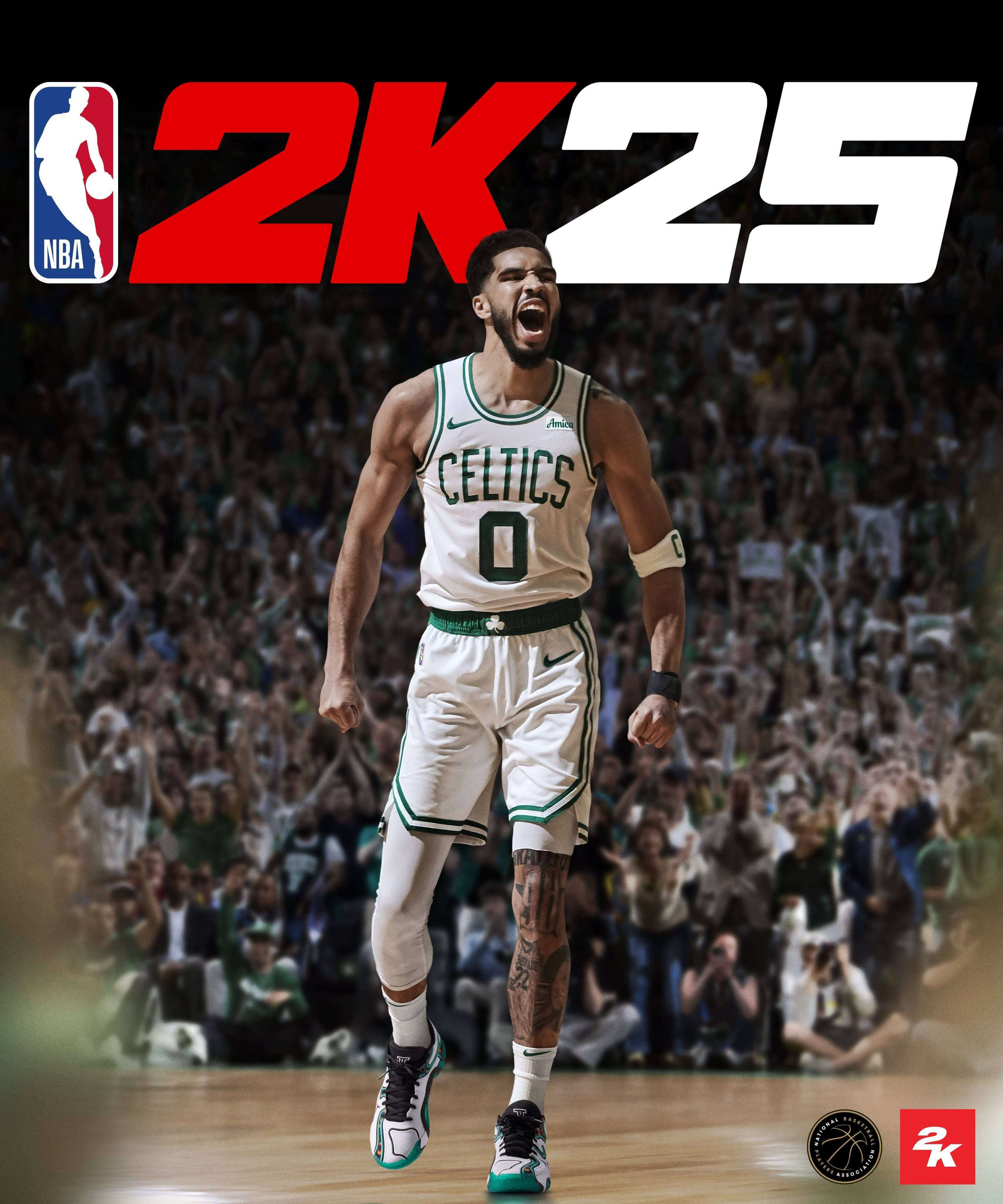 NBA 2K25 Release Date, Pre-order Bonuses, Covers, Platforms & Game Pass: Everything You Need to Know