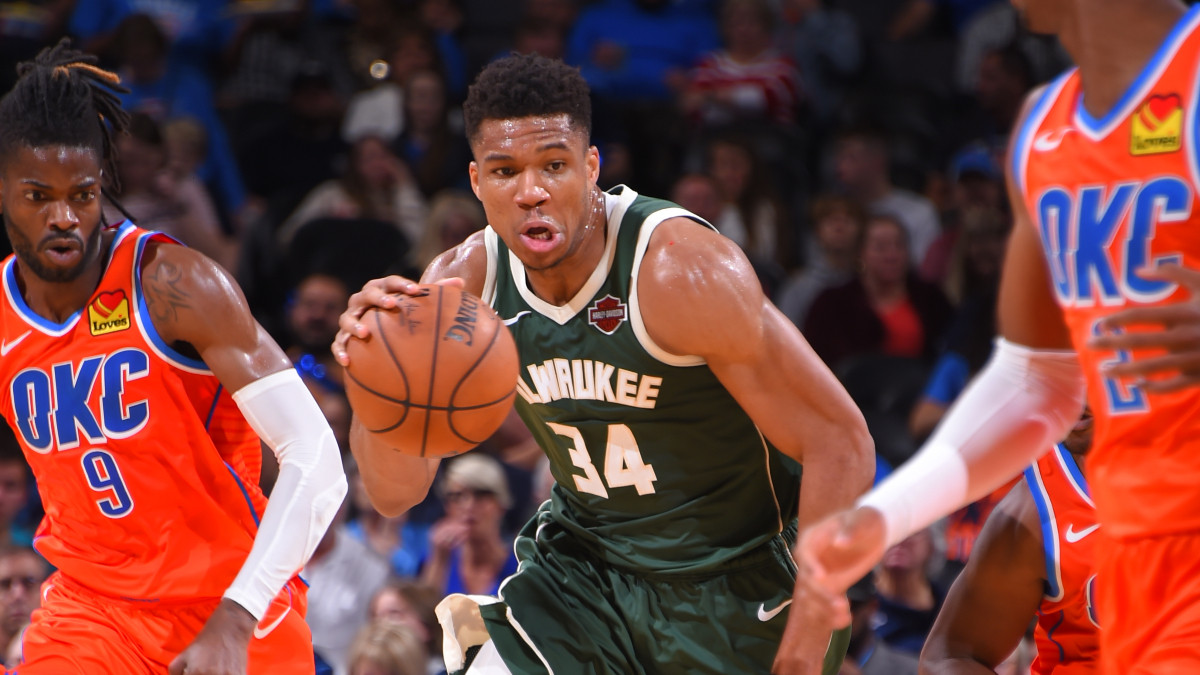 NBA Cup 2024 Final: Thunder vs. Bucks – Fashion, Highlights, and the Unexpected Winner!