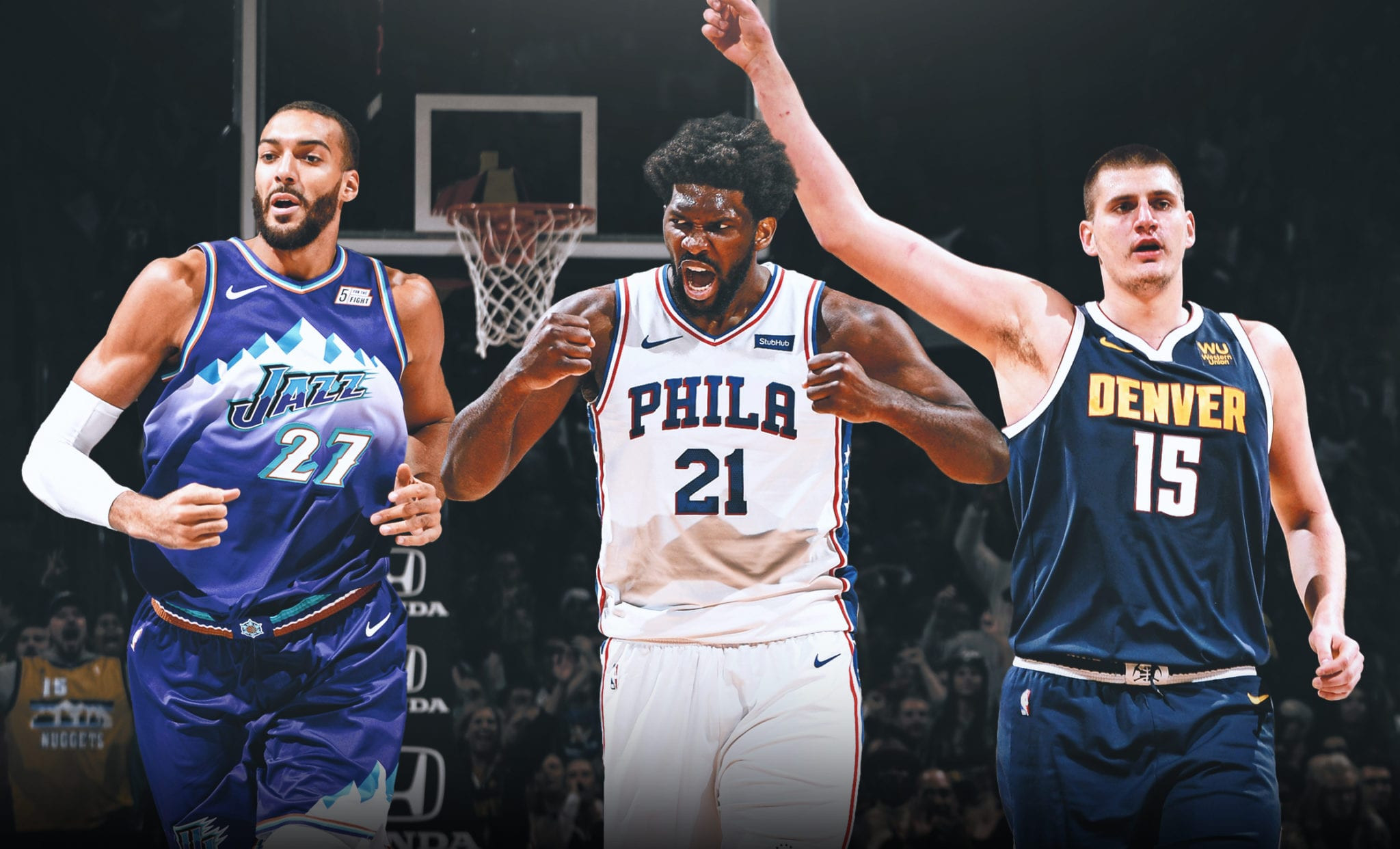 NBA Cup Semifinals: Top 3 Centers to Dominate Fantasy Lineups This Saturday!