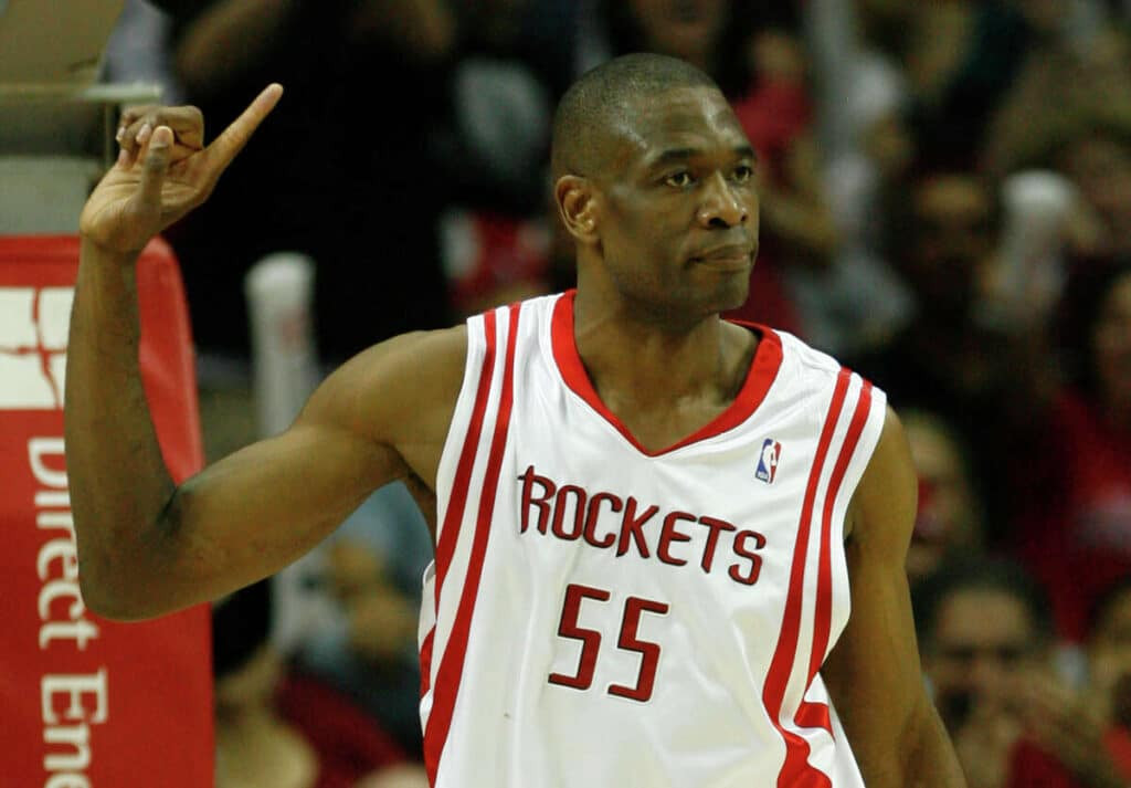 NBA Legend Dikembe Mutombo Dies at 58 After Battle with Brain Cancer