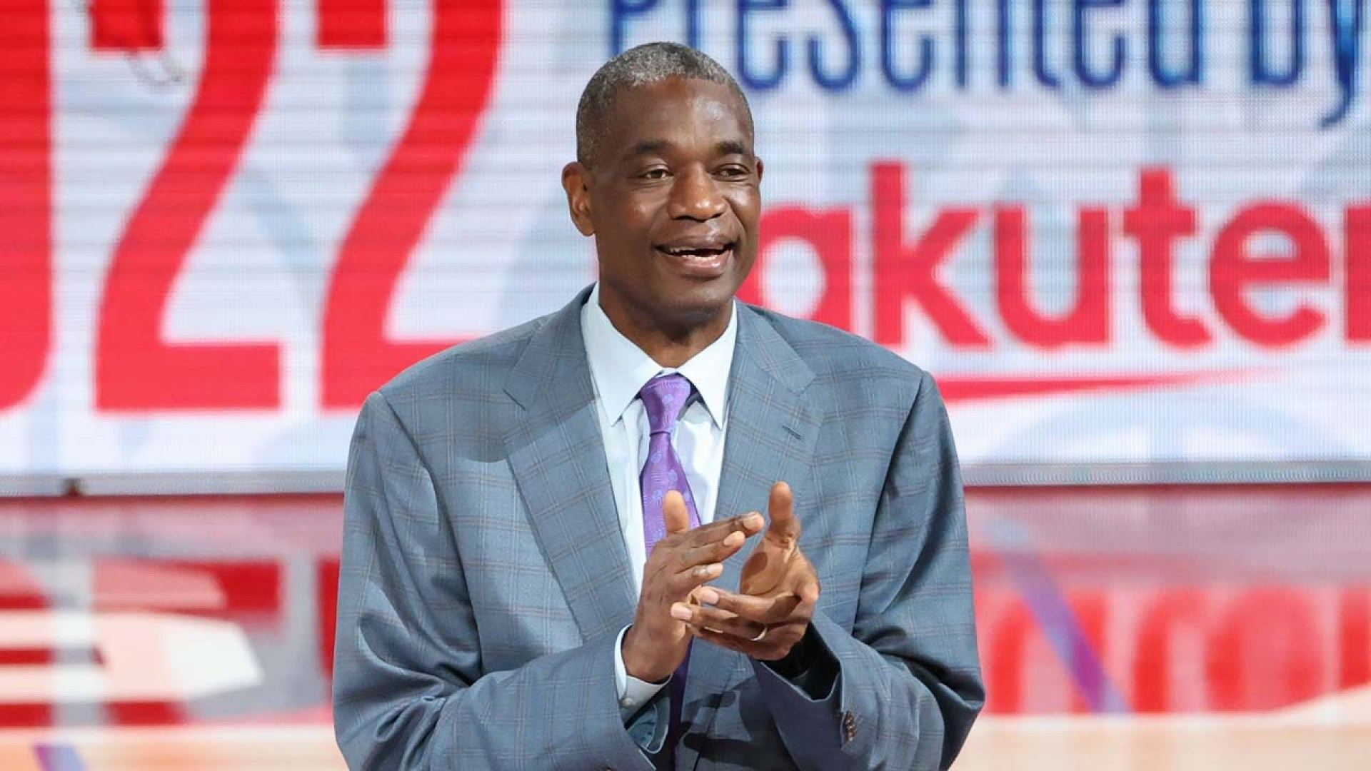 NBA Legend Dikembe Mutombo Dies at 58 After Battle with Brain Cancer